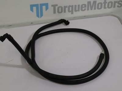 #ad 2006 Ford Focus ST MK2 5DR Washer pipe GBP 21.49