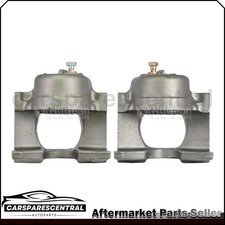 For Mazda B4000 1994 Mazda Navajo 1991-1994 2x Brake Caliper Front Set