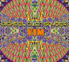 Michael Alan Snyder Vim (CD) (UK IMPORT)