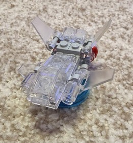 LEGO DIMENSIONS: Wonder Woman Fun Pack (71209)