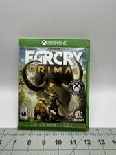 Far Cry Primal Prices Xbox One | Compare Loose, CIB & New Prices