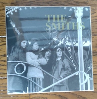 THE SMITHS CDセット THE SMITHS COMPLETE (CD BOXSET)/SMITHS/スミス｜ROCK / POPS / INDIE