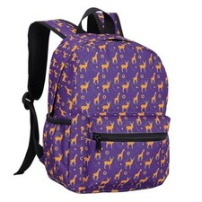 Toddler Backpack for Boys Girls 2-5, Preschool Kindergarten Bookbag, Small