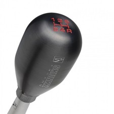 Skunk2 For Billet Aluminum Shift 5-speed Knob Gunmetal