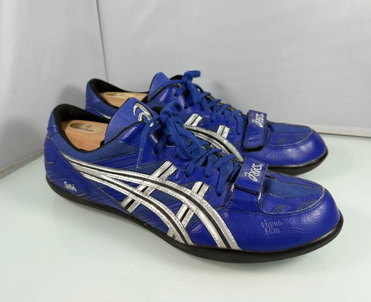 ASICS Throw for Sale | Authenticity Guaranteed | eBay