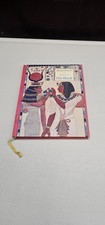 British Museum Egyptian Art Day Book by British Museum Stained