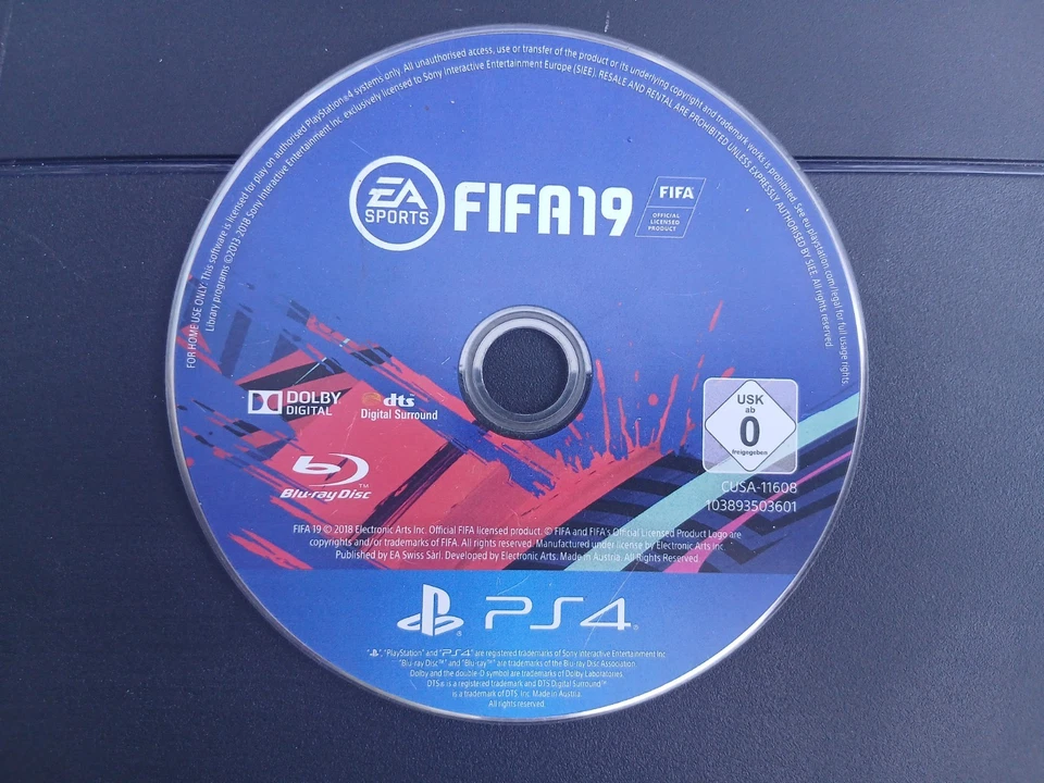 Sony PlayStation 4, photo 2 sur 5