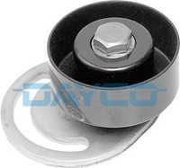 Riemenspanner Keilrippenriemen Dayco APV2061 Passend FÜR Fiat Lancia Spannarm