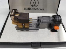 AUDIO TECHNICA AT160ML Phono Cartridge MicroLine