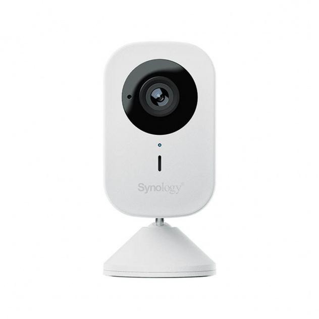 Synology Bianco Cc400w (2560 X 1440 Pixels), Telecamera Di Rete, - Immagine 4