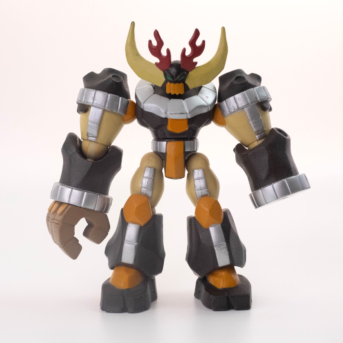 Bakugan Wilda Sega 5.75