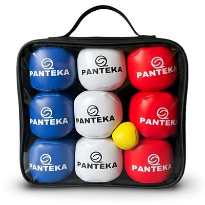Indoor Boccia