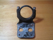 1929 Model A Ford Steering Column Bracket Support Hot Rod Rat Original Oem 1928 1929 Model A Ford Steering Column Bracket Support Hot Rod Rat Original Oem 1928