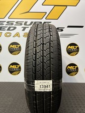 195/R14C 106/104Q Barum Vanis2 DOT:17 [Tread 8.2mm] (13941) Part worn