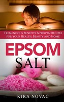 Kira Novac | Epsom Salt | Buch | Englisch (2020) | Gebunden | Ean 9781800950023