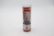 Diablo DR04100 1/8” Straight Router Bit 1/4” Shank Solid Carbide NEW