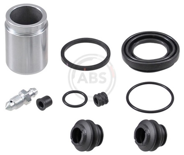 A.B.S. Reparatursatz Bremssattel 57798 FüR Hyundai Ix35 LM EL ELH Crdi 4WD Gdi 3-image