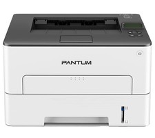 PANTUM P3018DW Stampante Laser Wifi Bianco e Nero Fronte Retro Automatico A4 per