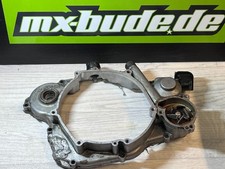 Coperchio frizione Kawasaki KX 250 Clutch cover pompa acqua