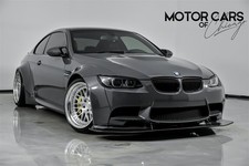 2013 BMW M3 -$40K LIBERTY WALK WIDEBODY BUILD