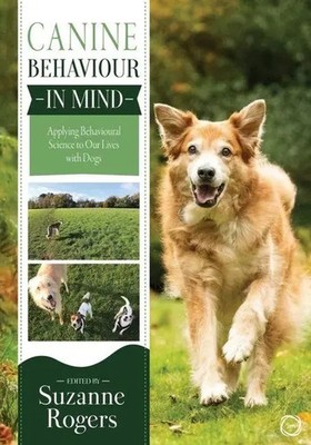 Canine Behaviour in Mind | Applying Behavioural Science to Our Lives with Dogs