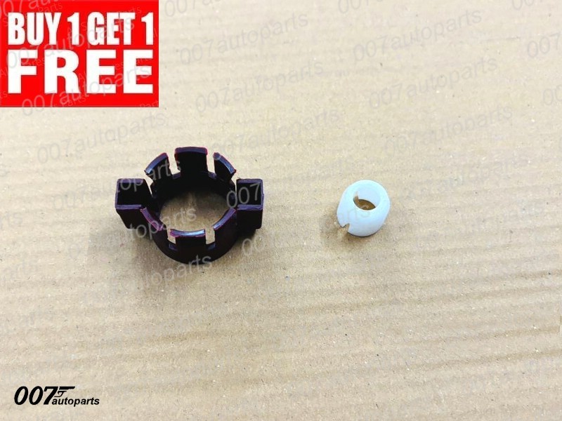 For SUZUKI GV GRAND VITARA Gear Lever Shift Control Bush Set 28116