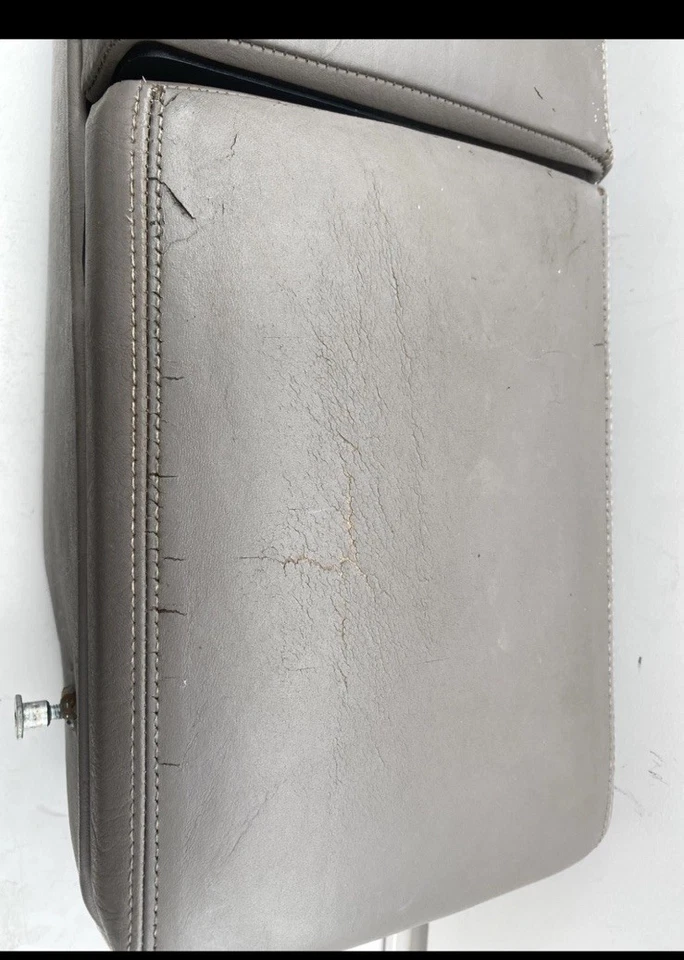 Banco de consola central Cadillac Fleetwood Roadmaster Caprice Impala SS 1993-1996 Foto 4 de 4