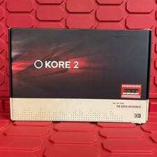 Native Instruments Kore 2 USB MIDI Controller...