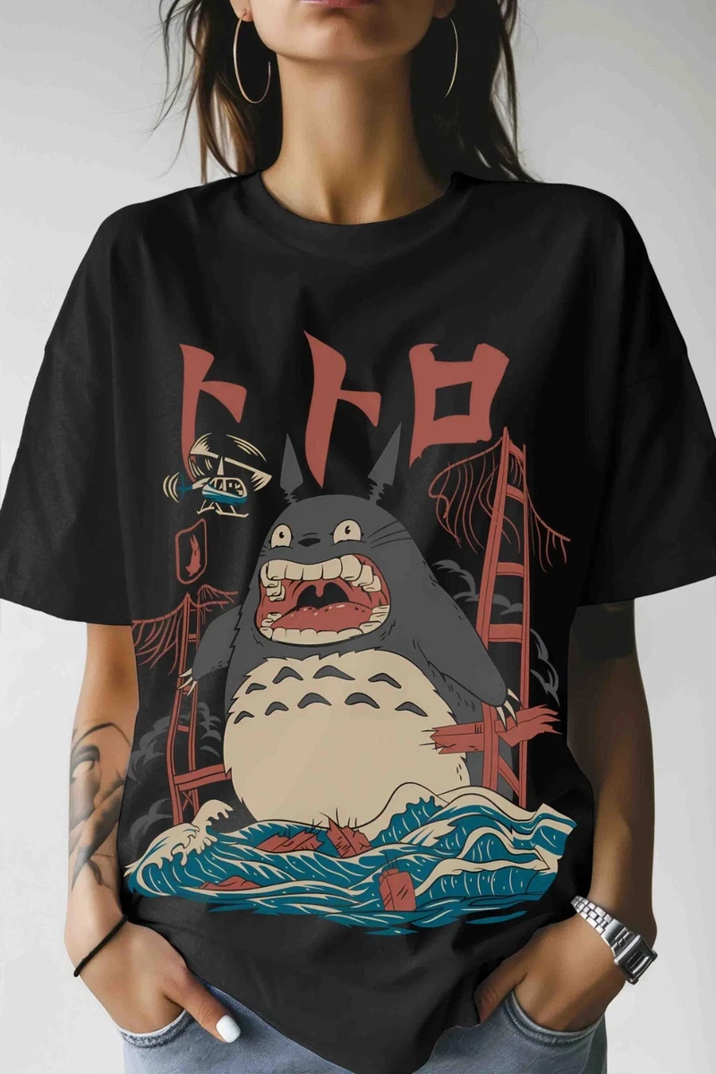 totoro shirt products for sale | eBay