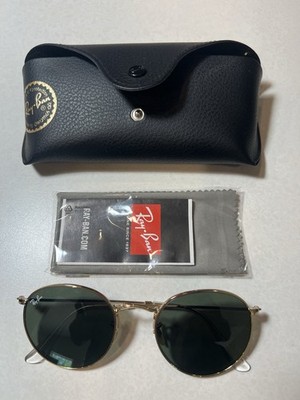 Ray-Ban RB3447 112/58 Unisex Sunglasses