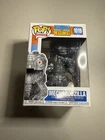 BRAND NEW - Funko Pop! Vinyl. Movies Godzilla vs Kong 1019 Mechagodzilla