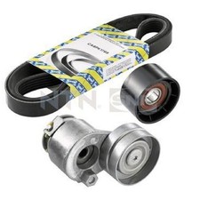 Keilrippenriemensatz für Renault Laguna 2 BG0/1 KG0/1 Master FD JD | 24638339
