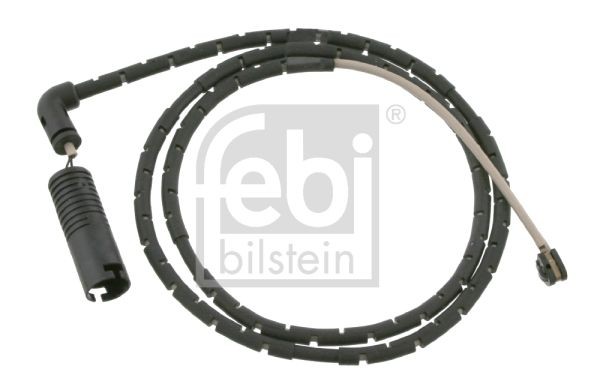 Warnkontakt Bremsbelagverschleiss Hinten Links Rechts Febi Bilstein 24012 FÜR-image