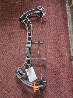 New PSE EVO XF30 EC  Free Ship