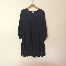 Unbranded Women's Black Dress