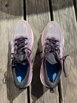 Asics Gel-Kinsei Blast LE - Damen 43.5 UK 9 schnelle & komfortable Laufschuhe