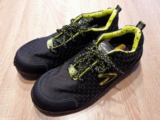 Cofra Sicherheitsschuhe Gr.42 S3 SRC Arbeitsschuhe NEU