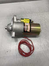 Powermaster High Torque Starter 9172