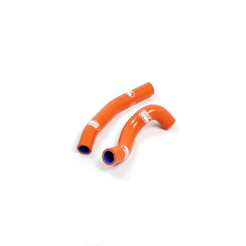 Durite de radiateur SAMCO anti-surchauffe pour KTM Freeride 250R, remplacez vos tubes usés