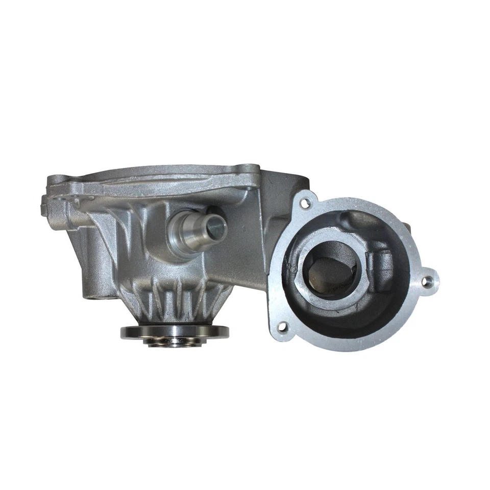 Bomba de água do motor GMB 115-1120 para 06-10 BMW 550i 650Ci 650i 750i 750Li X5 - Imagem 2 de 4