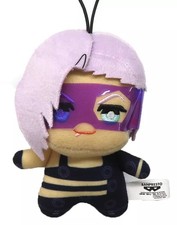 Melone Chimittomunui vol.4 JoJo's Bizarre Adventure Golden Wind Namco 9cm (2024)