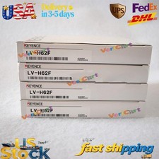 LV-H62F KEYENCE Laser Sensor LV-H62F Brand Ne...