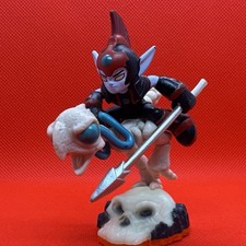 Skylanders Fright Rider - Giants Series 84517888 DELUXE FIGURE TOY GAMING