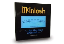 McIntosh .... For the Love of Music ....