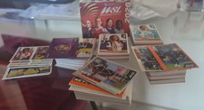 PANINI WSL WOMEN SUPER LEAGUE 25 26 - FROM 1 TO 261 - MISSING STICKERS NEW