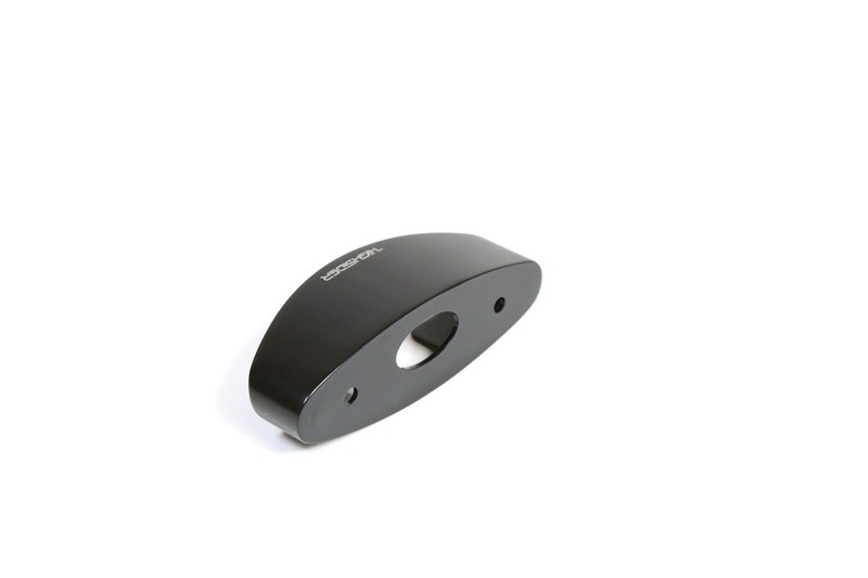 Boîtier métal HIGHSIDER pro Little Number1 résistant aux vibrations pour LED