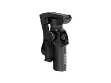 SMART CYCLONE II 3-Axis Anti-Shake Intelligent Tracking phone Gimbal Stabilizer — image 2