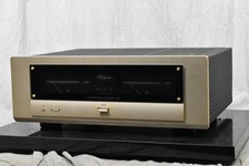 (US Duty Free) Accuphase P-370 Power Amplifie...