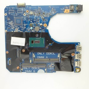 ORIGINAL DELL Latitude 3460 Mainboard i5-5200U Motherboard ✅