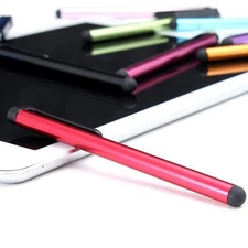 5 Pcs/lot Stylus Pen, Touch Screen Phone High Sensitivity Capacitive
